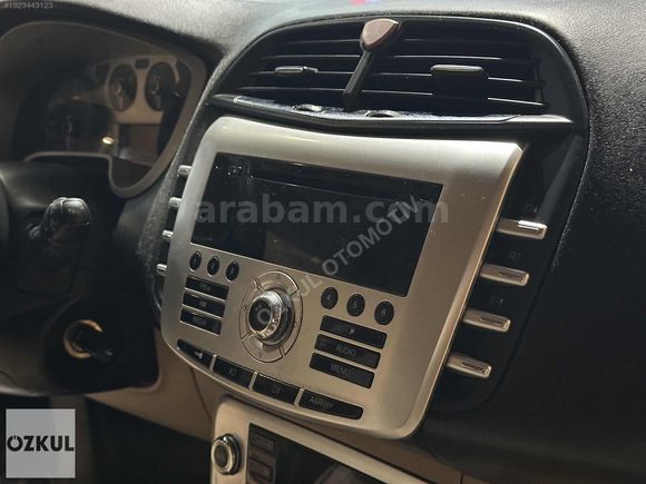 ÖZKUL OTOMOTİV'DEN 2009 LANCİA DELTA 1.6 MJET 150 HP MANUEL