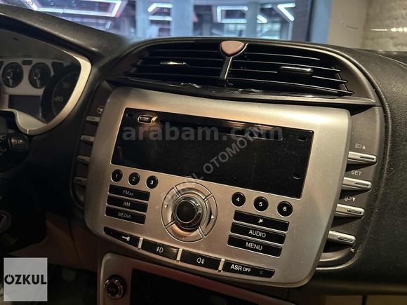 ÖZKUL OTOMOTİV'DEN 2009 LANCİA DELTA 1.6 MJET 150 HP MANUEL