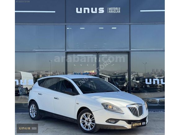 UNUS|FAİZSİZ 12AY-DİZEL OTOMATK DELTA %30PŞN 48 AY VADE-274000KM