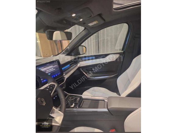 2026 MOD BORAEL İCONIC FUL %90 VE ÜZRİ RPR ÇÖZGER RPR %40 ORTPDK