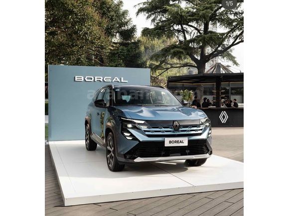 2026 MOD BORAEL İCONIC FUL %90 VE ÜZRİ RPR ÇÖZGER RPR %40 ORTPDK