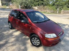 2005model Değişensiz kazasızFabrikasyon Chevroletbuzgibi Klimalı