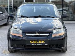 2006 Chevrolet Kalos 1.2 Klimalı 195.000 Km LPGLİ