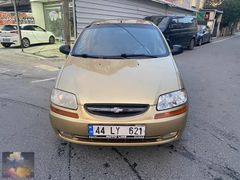 1.4 KLİMALI BUZ GİBİ KALOSSS