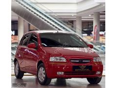 TAM OTOMATİK VİTES - CAM GİBİ - 1.4 SX - 2005 MODEL