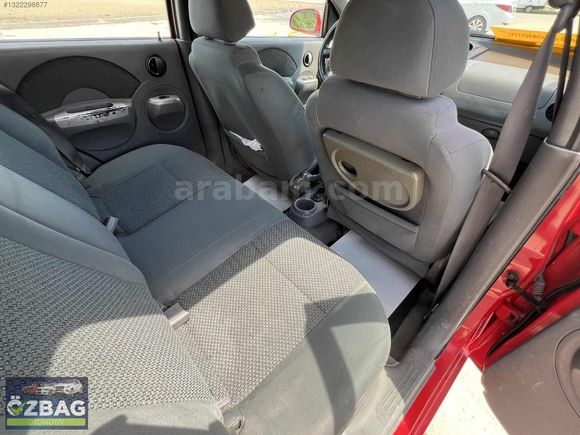 FIRSAT ARACI AĞIR BAKIMLARI YENİ YAPILDI