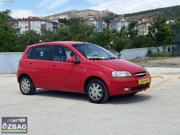 FIRSAT ARACI AĞIR BAKIMLARI YENİ YAPILDI