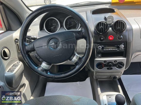 FIRSAT ARACI AĞIR BAKIMLARI YENİ YAPILDI
