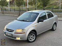2004 CHEVROLET KALOS 1.4 SX - OTOMATİK - LPG - 220.000 KM -