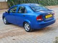 GÖKALP AUTODAN 2004 MODEL KALOS 1.4 BENZİN/LPG