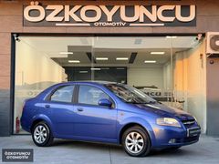 2005 "KAZASIZ İLK SAHİP" KALOS 1.4 SEDAN 239.000KM KLİMALI TEMİZ