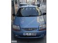 2004/KALOS/1.4/16VALF/SX/95HP/HATASIZ/170***KM/BENZİN/LPĞ/