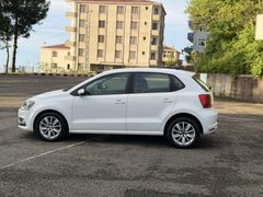 2016 POLO 1.4TDI COMFORTLİNE BOYASIZ 170.000KM İLK GÜNKÜ GİBİ
