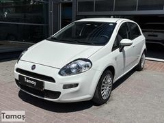 VW Bayii TAMAŞ - 2013 Fiat Punto 1.2 70 Hp Pop