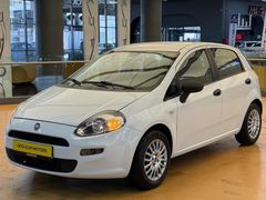 *2012*PUNTO-90BİNKM*HATASIZ*MANUEL*350BİNTL*KREDİ*İMKANI-CİTYMOD