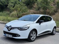 OTOMATİK İCON DÜŞÜK KM CLIO