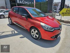 122 BİN KMDE OTOMATİK CLIO ICON PAKET