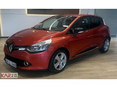 KAR GRUP TOYOTA-BYD YETKİLİ BAYİ'DEN OTOMATİK CLİO ICON