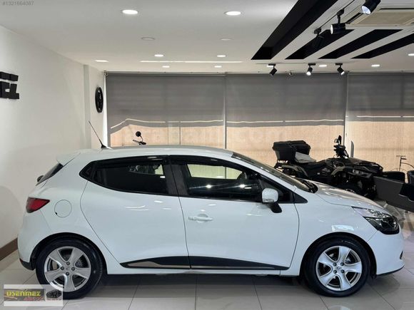 2016 CLİO OTOMATİK HATASIZ