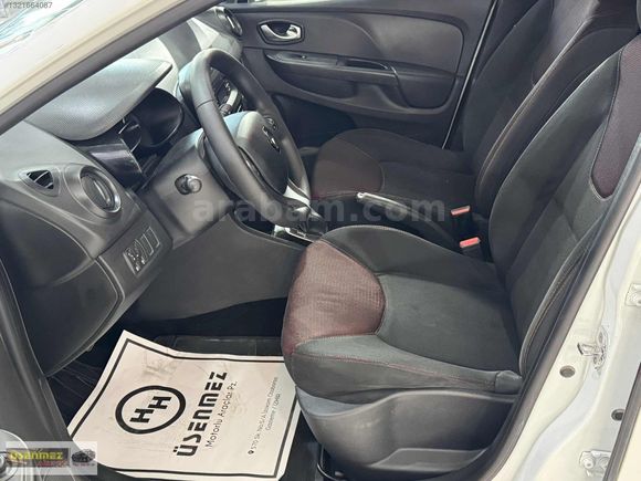 2016 CLİO OTOMATİK HATASIZ