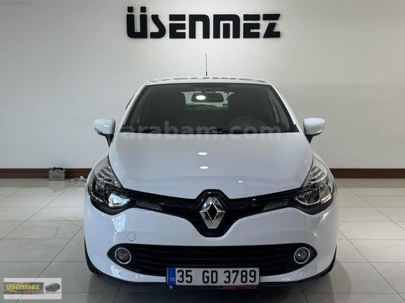 2016 CLİO OTOMATİK HATASIZ