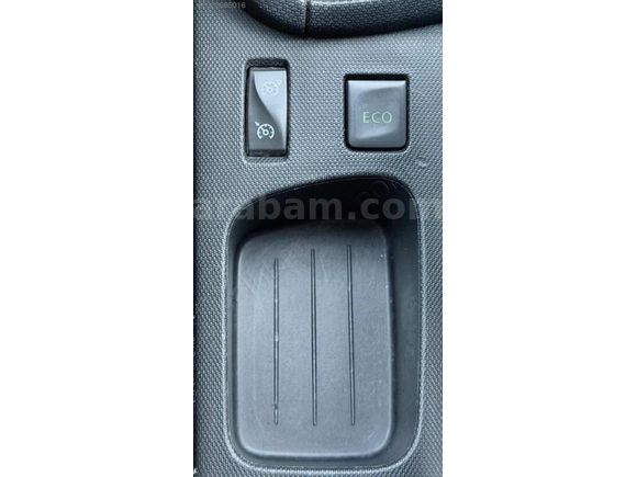 2013 CLİO İCON OTOMATİK 1.2 EDC