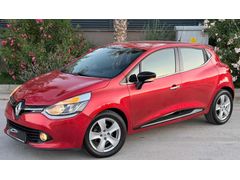 2013 CLİO İCON OTOMATİK 1.2 EDC
