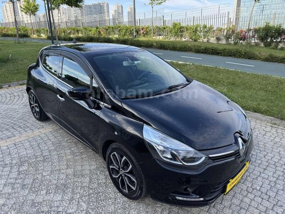TÜRKMENOĞLU'NDAN 82.000 Km OTOMATİK ORİJİNAL TOUCHROME ÖZEL SERİ