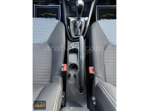 HATASIZZ_BOYASIZZ_TRAMERSİZ_76.000KM_RENAULT CLİO 1.2 İCON_FULL