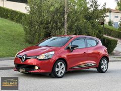HATASIZZ_BOYASIZZ_TRAMERSİZ_76.000KM_RENAULT CLİO 1.2 İCON_FULL