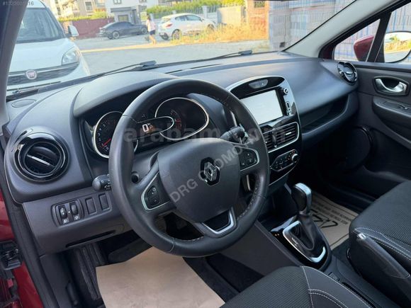 DRG OTOMOTİV'DEN