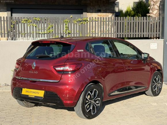 DRG OTOMOTİV'DEN