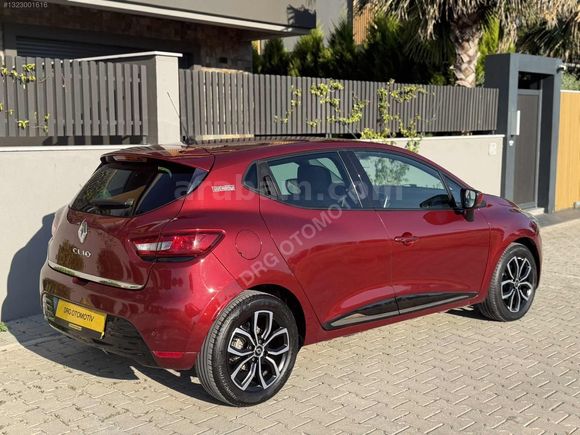 DRG OTOMOTİV'DEN