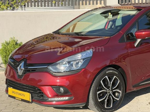 DRG OTOMOTİV'DEN