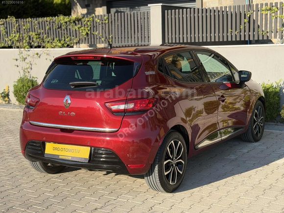 DRG OTOMOTİV'DEN