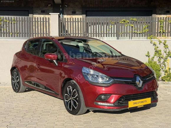 DRG OTOMOTİV'DEN