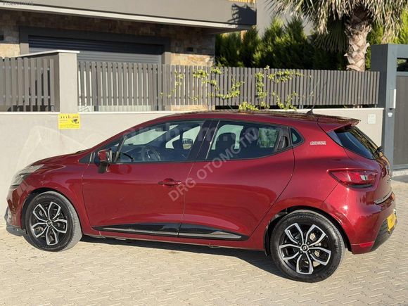 DRG OTOMOTİV'DEN