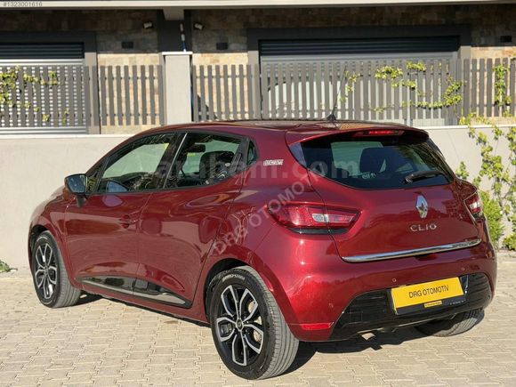 DRG OTOMOTİV'DEN
