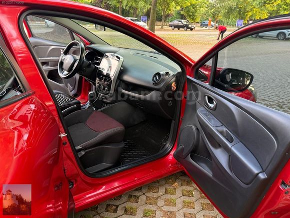 2015 MODEL 145.000KM'DE OTOMATİK TEK PARÇA BOYA HARİCİ HATASIZ