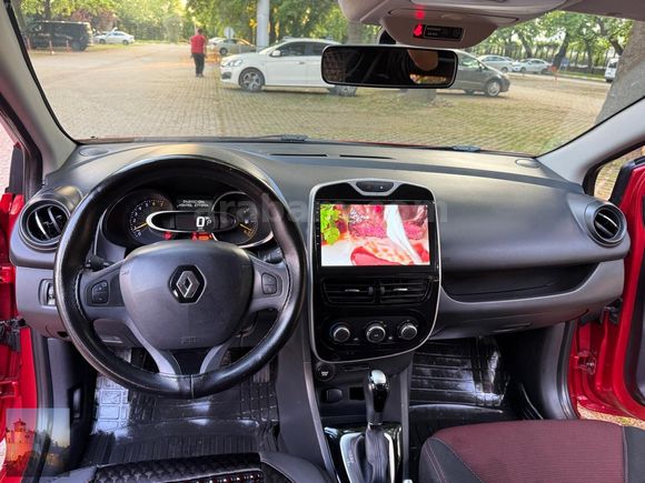 2015 MODEL 145.000KM'DE OTOMATİK TEK PARÇA BOYA HARİCİ HATASIZ