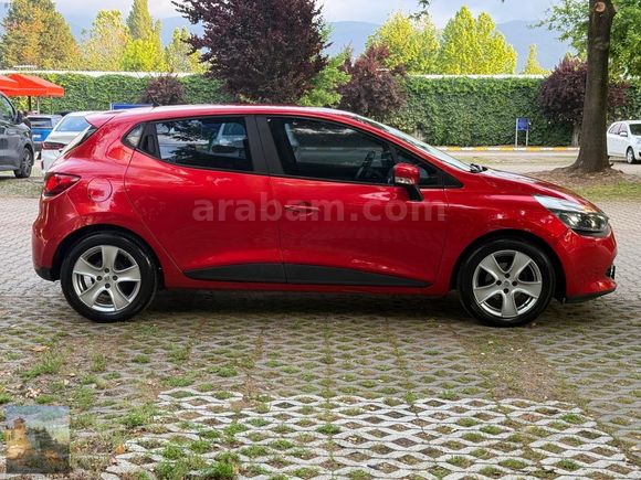 2015 MODEL 145.000KM'DE OTOMATİK TEK PARÇA BOYA HARİCİ HATASIZ