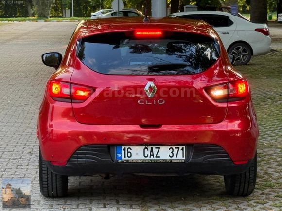 2015 MODEL 145.000KM'DE OTOMATİK TEK PARÇA BOYA HARİCİ HATASIZ