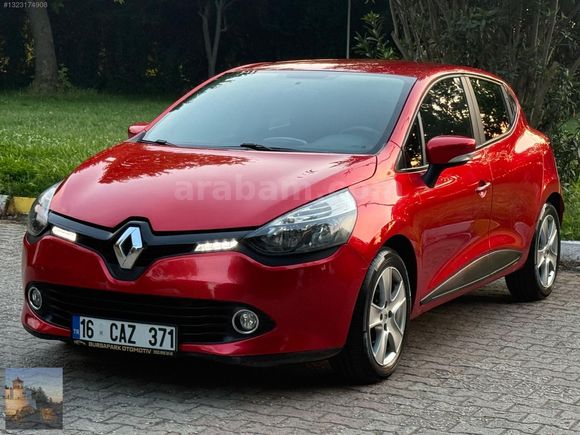 2015 MODEL 145.000KM'DE OTOMATİK TEK PARÇA BOYA HARİCİ HATASIZ
