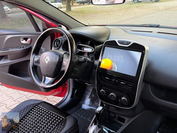 2015 MODEL 145.000KM'DE OTOMATİK TEK PARÇA BOYA HARİCİ HATASIZ