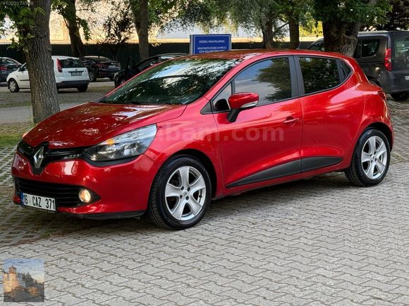 2015 MODEL 145.000KM'DE OTOMATİK TEK PARÇA BOYA HARİCİ HATASIZ