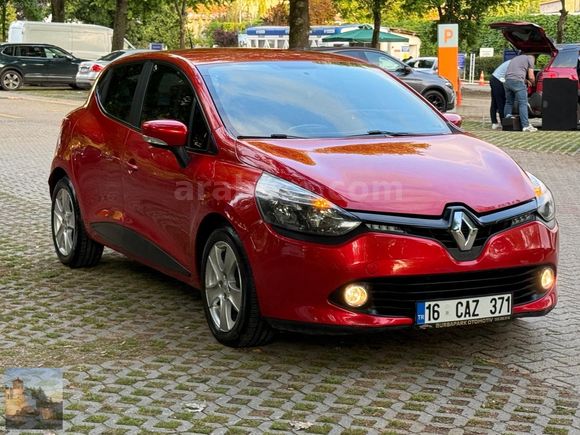 2015 MODEL 145.000KM'DE OTOMATİK TEK PARÇA BOYA HARİCİ HATASIZ