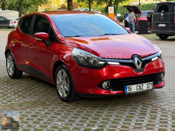 2015 MODEL 145.000KM'DE OTOMATİK TEK PARÇA BOYA HARİCİ HATASIZ