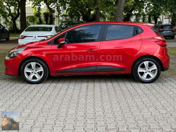 2015 MODEL 145.000KM'DE OTOMATİK TEK PARÇA BOYA HARİCİ HATASIZ