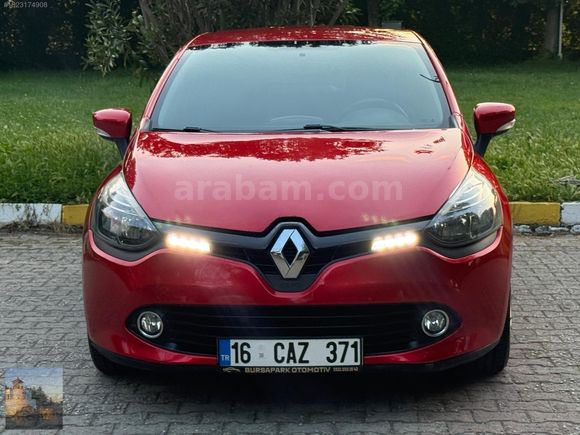 2015 MODEL 145.000KM'DE OTOMATİK TEK PARÇA BOYA HARİCİ HATASIZ