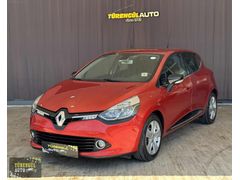 2016 Renault Clıo 1.2 Turbo İcon OTOMATİK 112.000KM HATASIZ